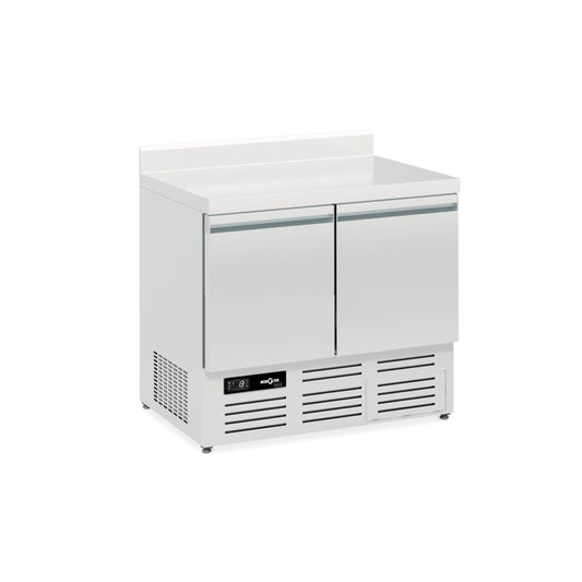 Bancada Refrigeração GN1/1 Bistrot c/2 Portas - R2-900T