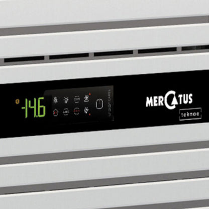 Bancada de Preparação 60x40 c/2 Portas - S3-1480T