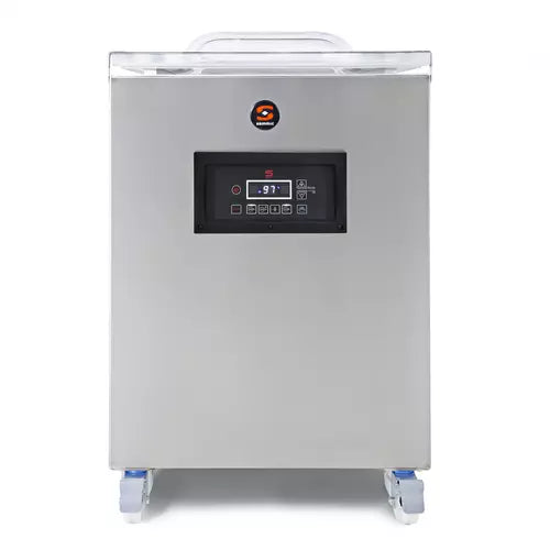Embaladora a vácuo industrial - SE-540CC