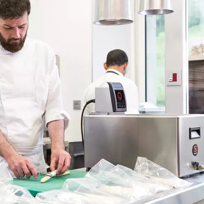 Cozedor sous-vide - SMARTVIDE 5