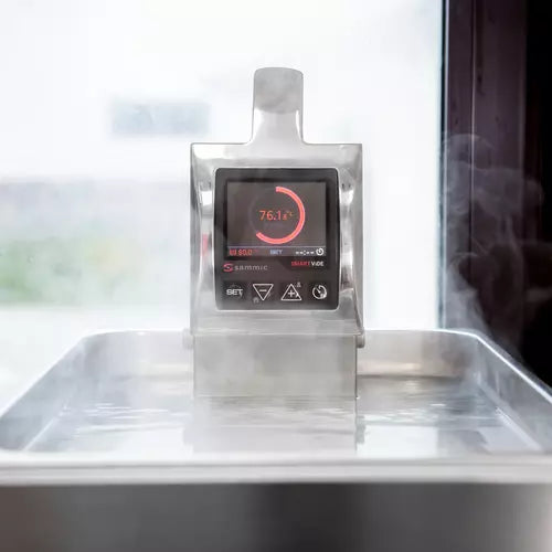Cozedor sous-vide - SMARTVIDE 9
