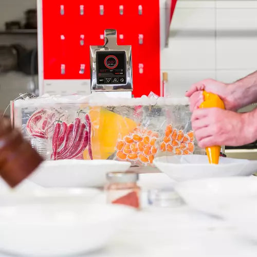 Cozedor sous-vide - SMARTVIDE 9