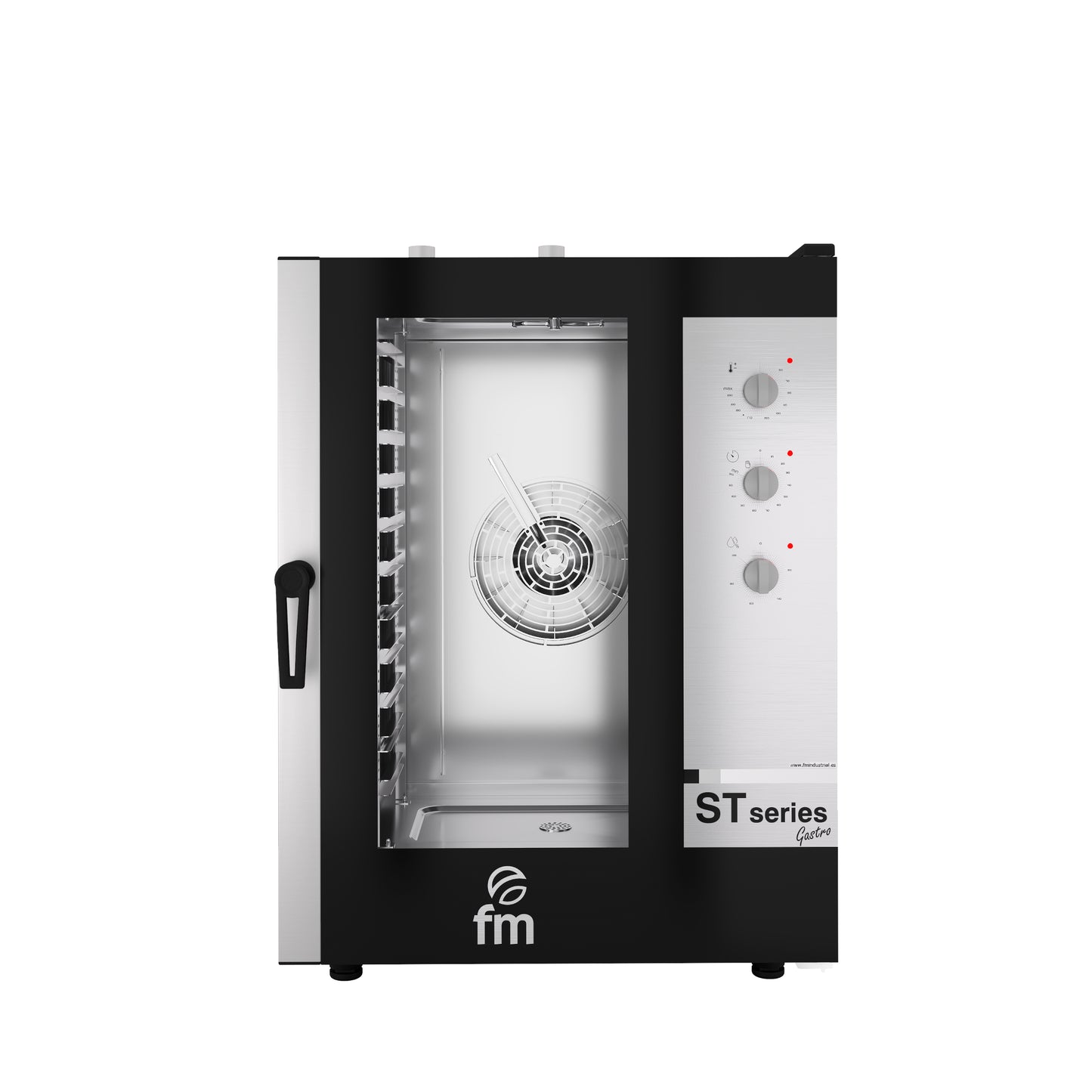 Forno Convector - STG 111 M GAS