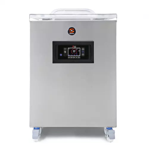 Embaladora a vácuo industrial - SU-540CC