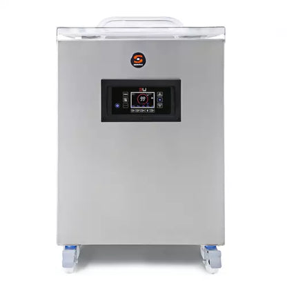 Embaladora a vácuo industrial - SU-540CC