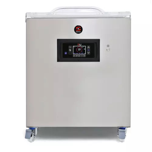 Embaladora a vácuo industrial - SU-604