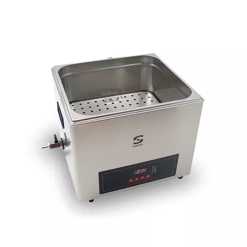 Cozedor sous-vide a banho-maria - SVC-14