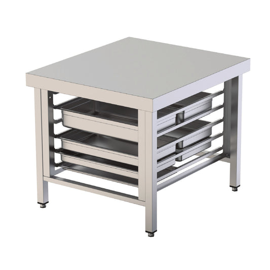 Suporte p/Forno - SGSVFDG/E101