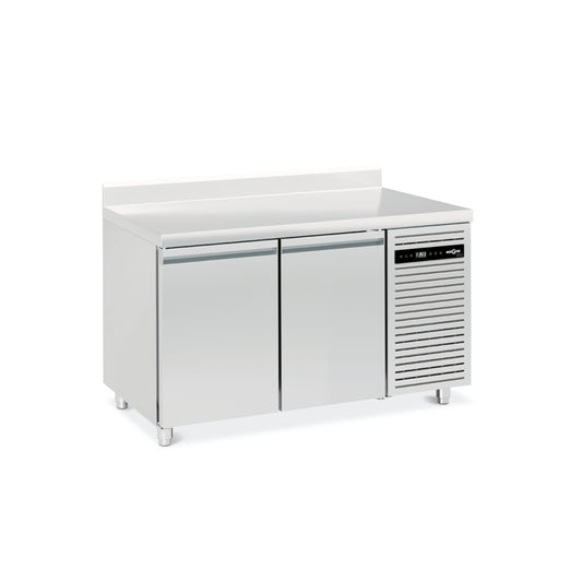Bancada Congelação GN1/1 c/2 Portas - T2-1330T