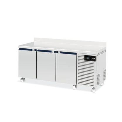 Bancada Congelação GN1/1 c/3 Portas - T2-1795S
