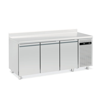 Bancada Congelação GN1/1 c/3 Portas - T2-1795T