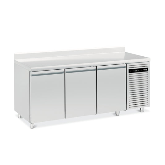 Bancada Congelação GN1/1 c/3 Portas - T2-1795T