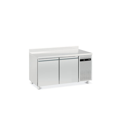 Bancada Congelação de Pastelaria 60x40 c/ 2 Portas - T3-1480T