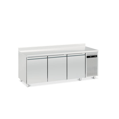 Bancada Congelação de Pastelaria 60x40 c/ 3 Portas - T3-2020T