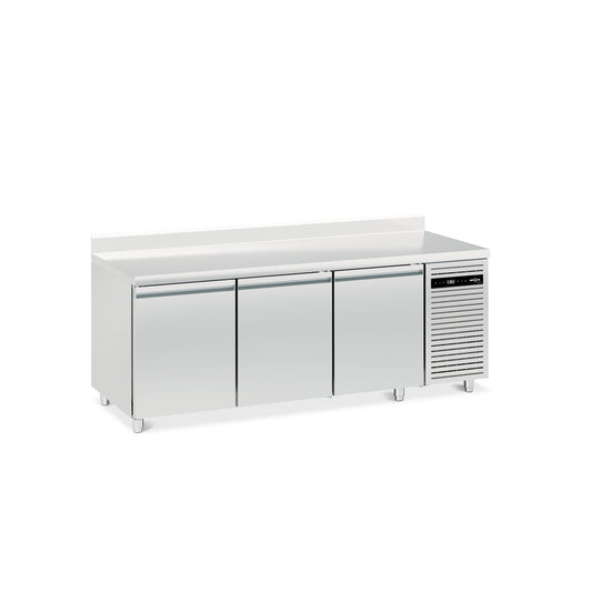 Bancada Congelação de Pastelaria 60x40 c/ 3 Portas - T3-2020T