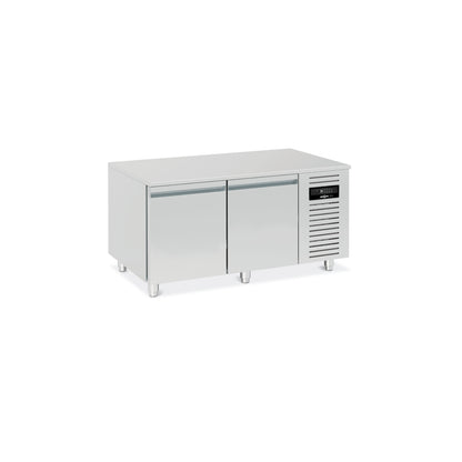 Base Refrigeração GN1/1 c/2 Portas - U1-1200T
