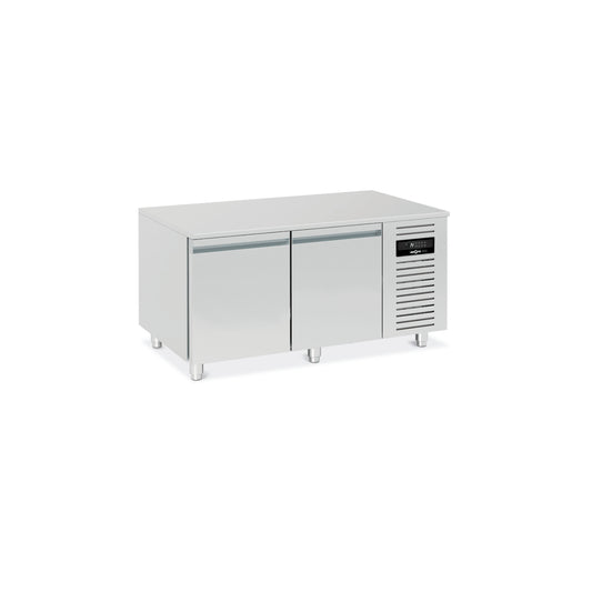 Base Refrigeração GN1/1 c/2 Portas - U1-1200T