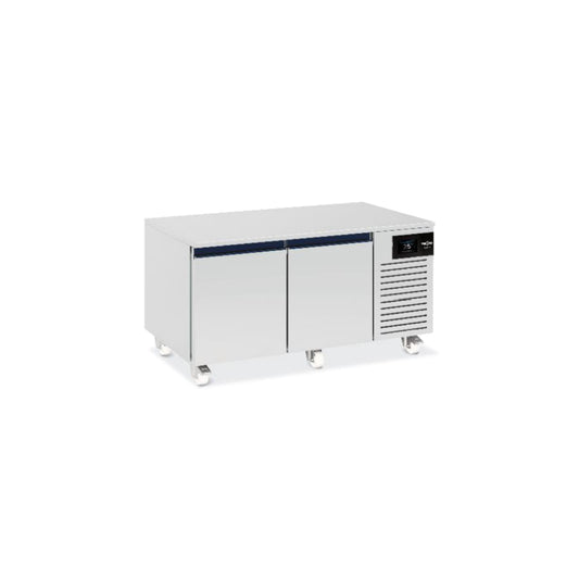 Base Refrigeração GN1/1 c/2 Gavetas - U1-1200S