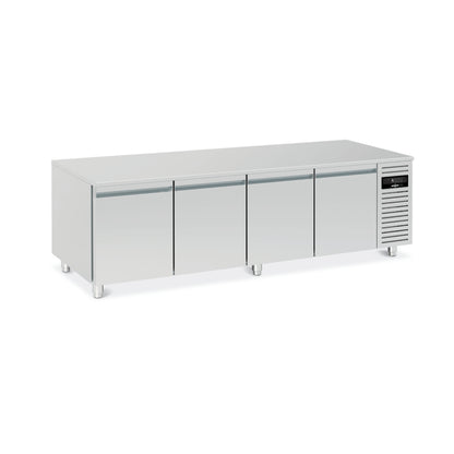 Base Refrigeração GN1/1 c/4 Portas - U1-2000T