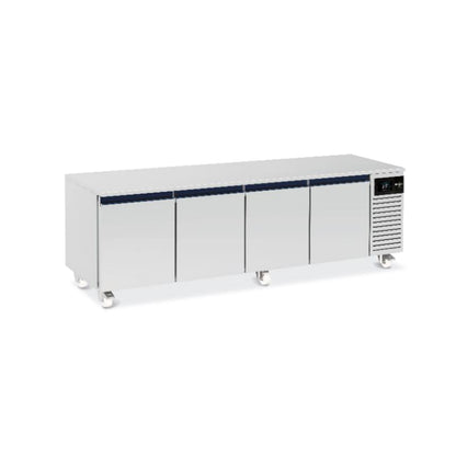 Base Refrigeração GN1/1 c/4 Gavetas - U1-2000S