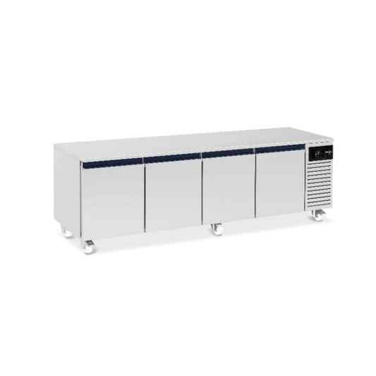 Base Refrigeração GN1/1 c/4 Gavetas - U1-2000S