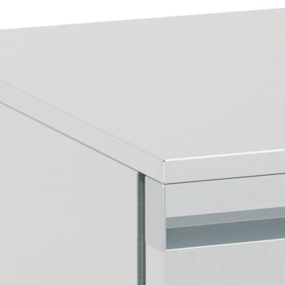 Base Refrigeração GN1/1 c/2 Portas - U1-1200T