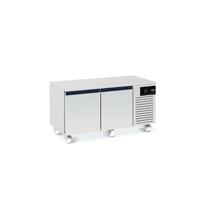 Base Refrigeração GN2/3 c/2 Gavetas - U3-1200S