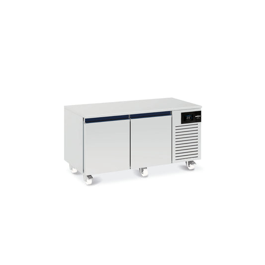Base Refrigeração GN2/3 c/2 Gavetas - U3-1200S
