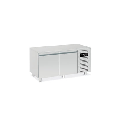 Base Refrigeração GN2/3 c/2 Portas - U3-1200T