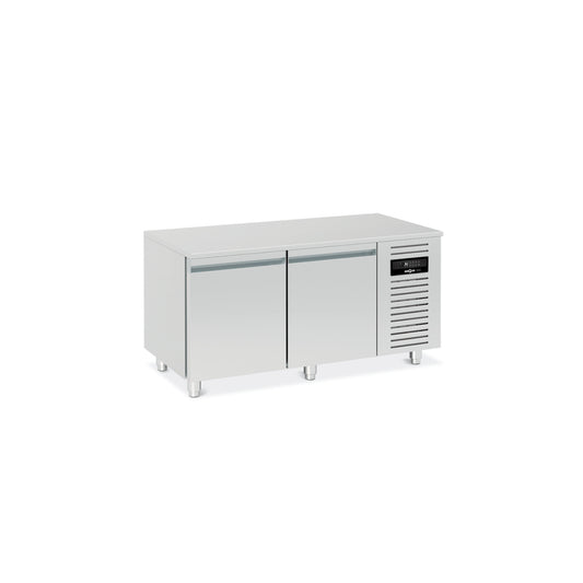 Base Refrigeração GN2/3 c/2 Portas - U3-1200T