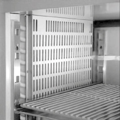 Bancada de Preparação de Peixe c/2 Portas - P3-1480T