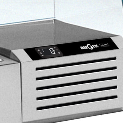 Kit Refrigeração GN1/3 c/2 Portas - L9-1330T