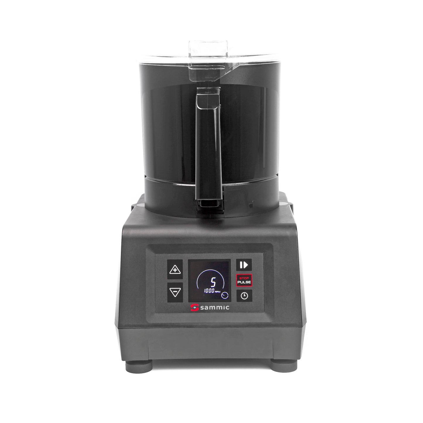 Cutter-Emulsionadora KE-4V 230/50-60/1 - Pinto & Cruz Hotelaria e Equipamentos