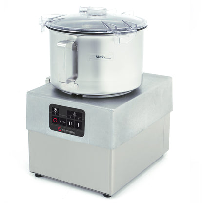 Cutter K-52 400/50/3N - Pinto & Cruz Hotelaria e Equipamentos