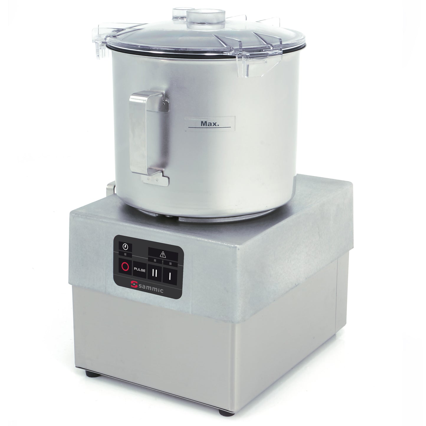 Cutter K-82 400/50/3N - Pinto & Cruz Hotelaria e Equipamentos