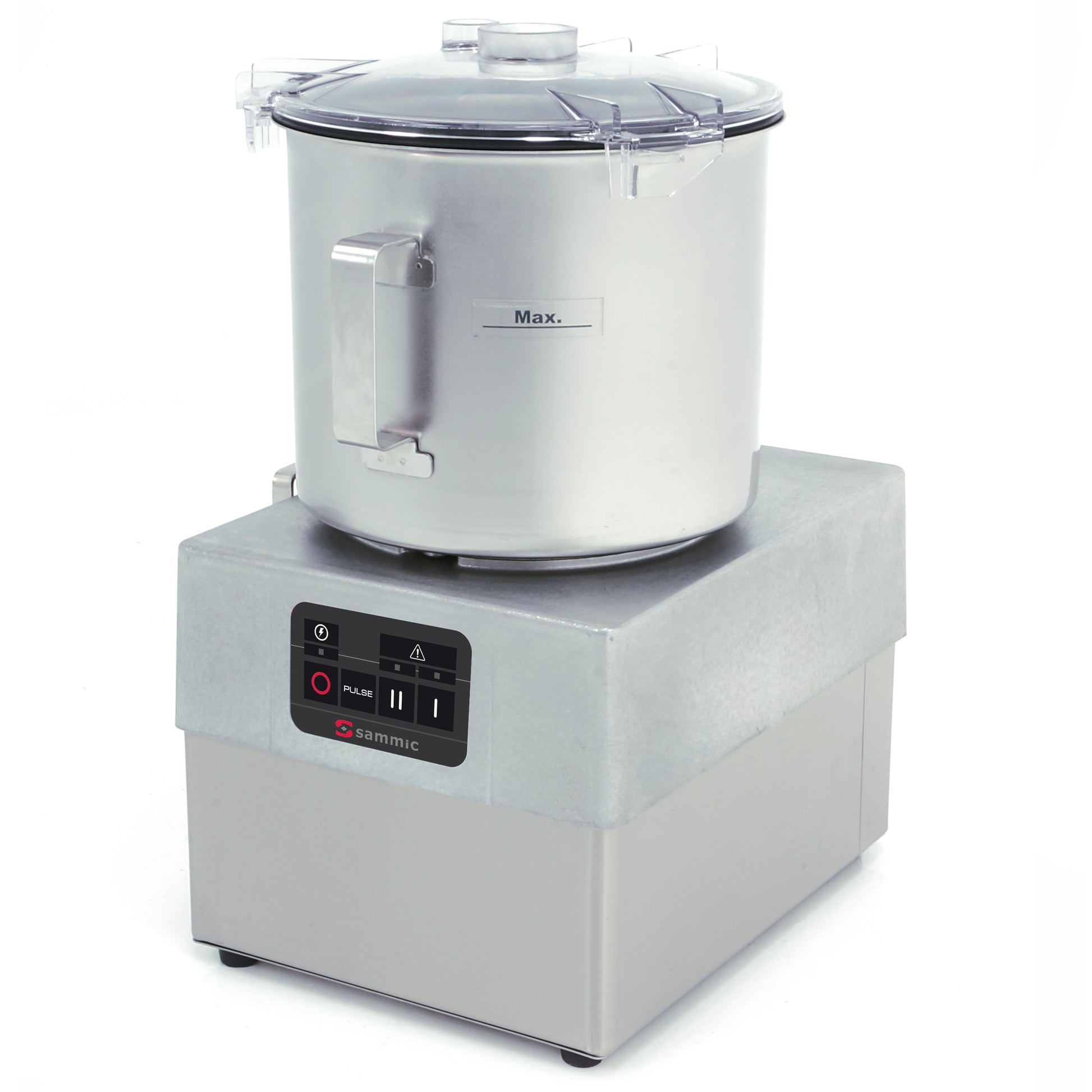 Cutter K-82 400/50/3N - Pinto & Cruz Hotelaria e Equipamentos
