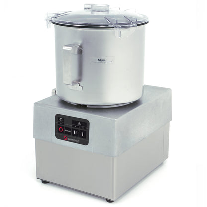 Cutter K-82 400/50/3N - Pinto & Cruz Hotelaria e Equipamentos