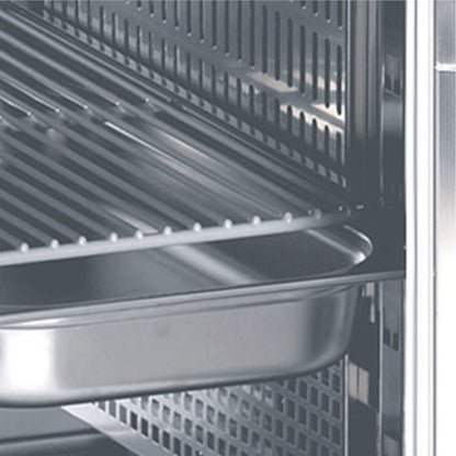 Bancada Refrigeração GN1/1 c/3 Portas - L2-1795S