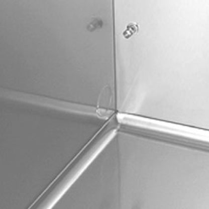 Armário de Peixe 1 Porta - M16S